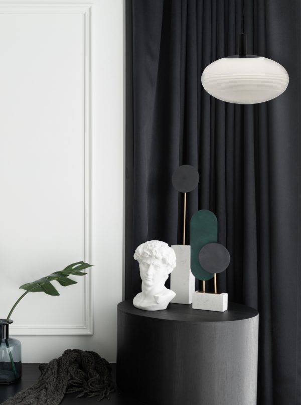 Lampa suspendata P062PL-01W