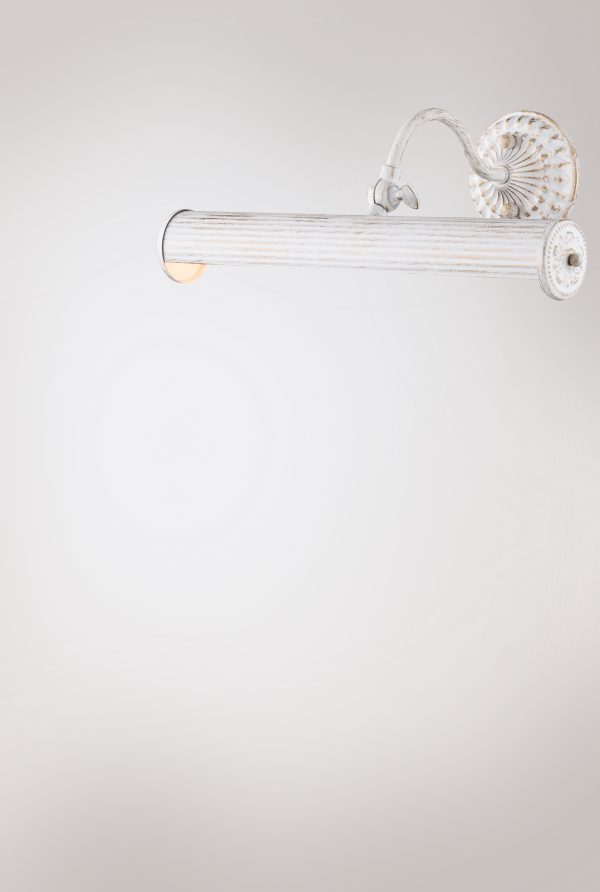 Iluminare de fundal PIC118-22-W