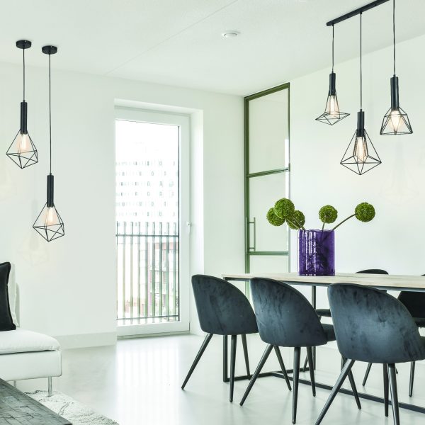 Lampa suspendata T021-03-B
