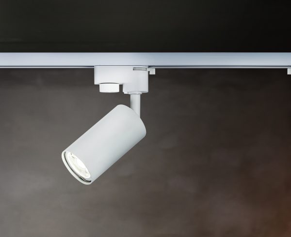 Iluminat pe senile TR002-1-GU10-W