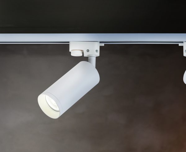 Iluminat pe senile TR004-1-GU10-W