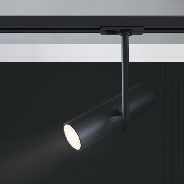 Iluminat pe senile TR005-1-GU10-B
