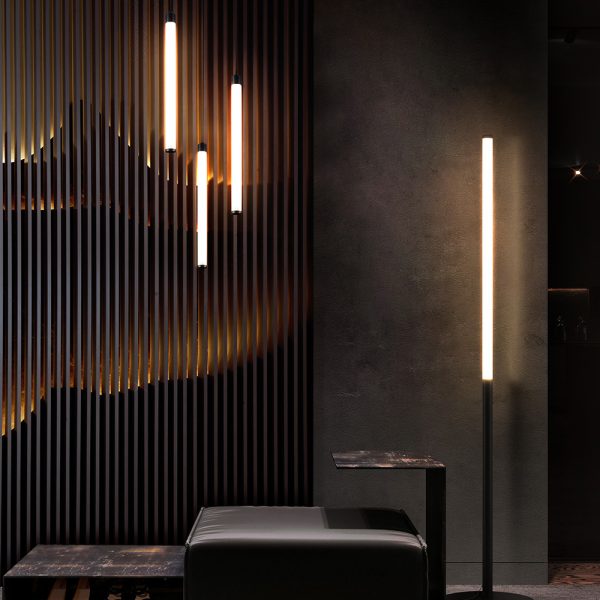 Lampa de podea Z012FL-L18B3K