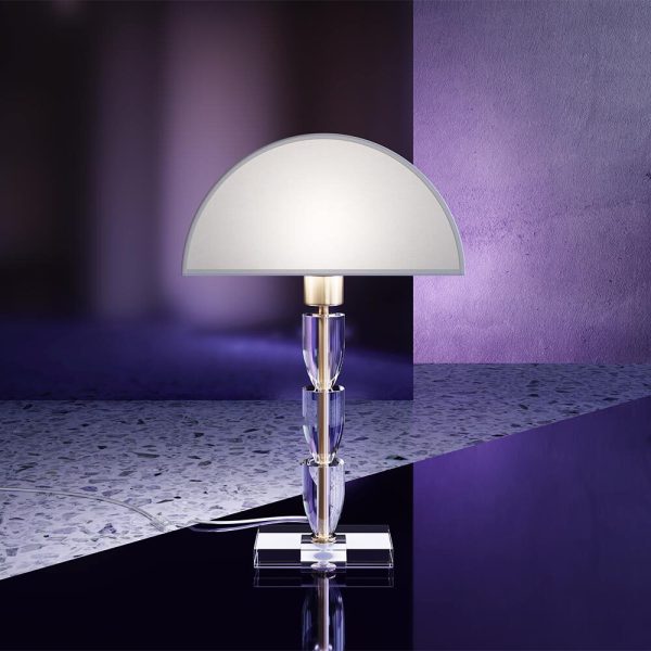 Lampa de masa Z034TL-01BZ