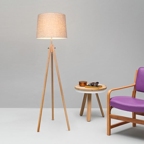 Lampa de podea Z177-FL-01-BR