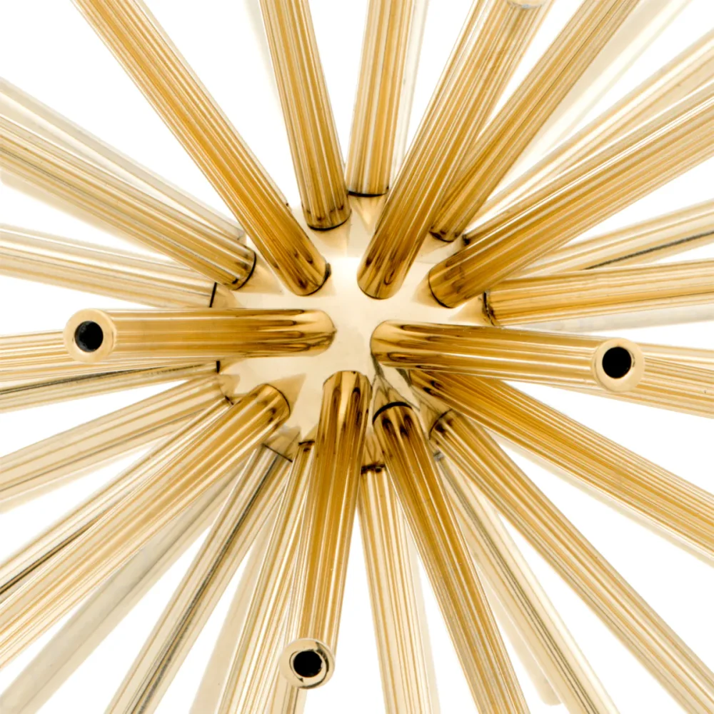 Set de 3 obiecte decorative- Meteor