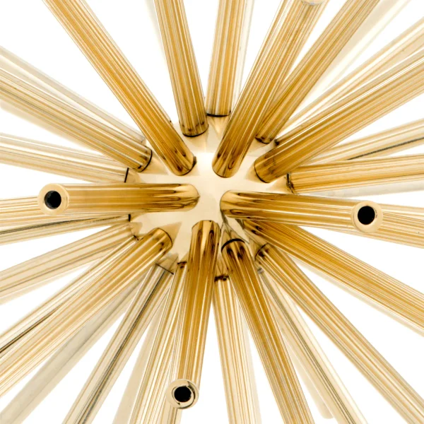 Set de 3 obiecte decorative- Meteor