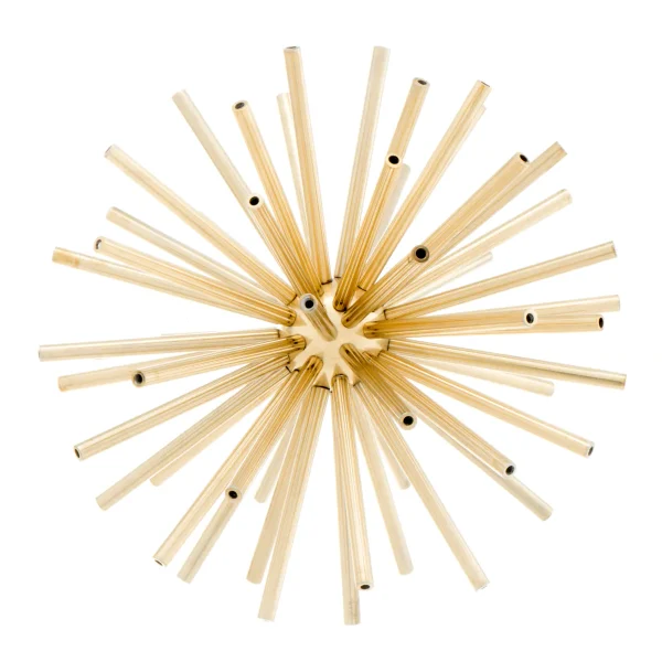 Set de 3 obiecte decorative- Meteor