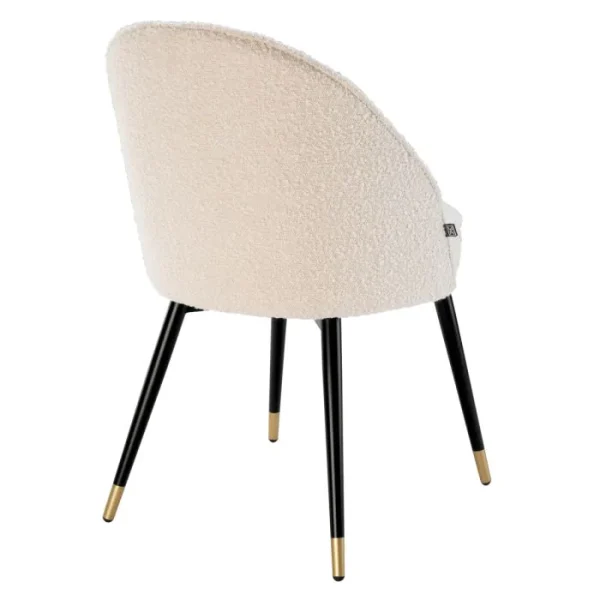 Scaune de sufragerie Cooper set de 2