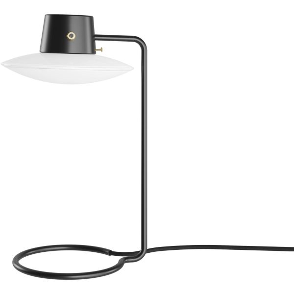 Lampă de masă AJ Oxford Opal 410mm