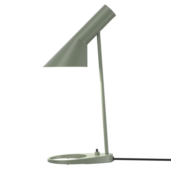 AJ Mini Lampă de masă Pale Petroleum