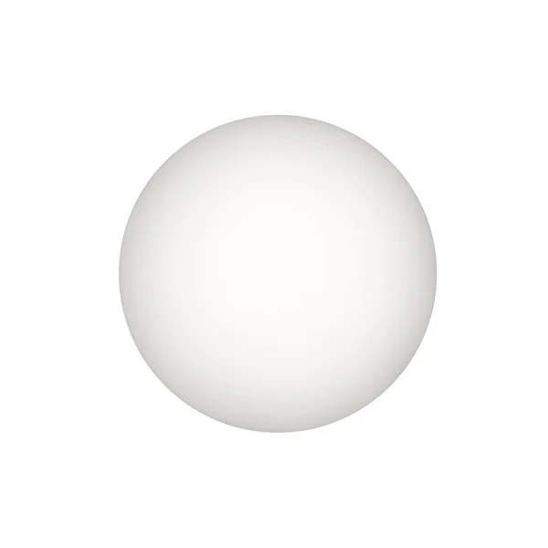 Lampă de tavan/aplicată Silverback Opal Ø 295