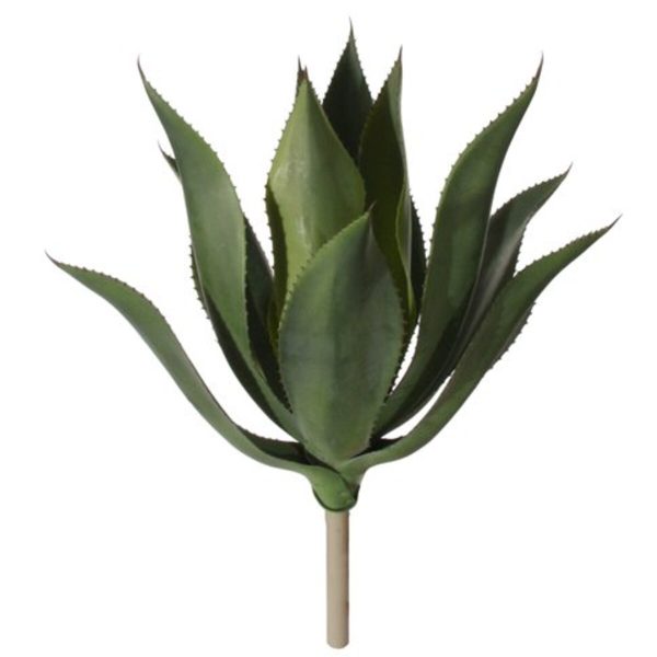 Plantă artificială de agave h55cm